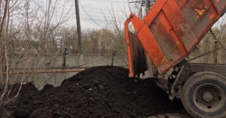 Доставка грунта Мытищи, цена от 256 руб./куб.